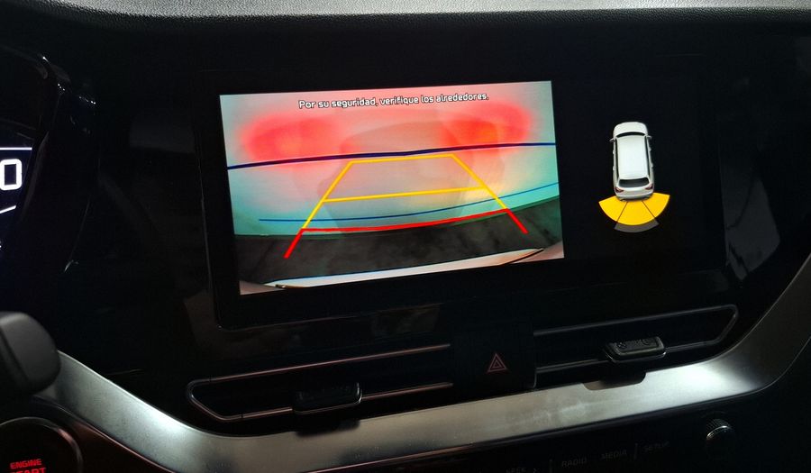 Kia Niro HEV 1.6 EX DCT Suv 2022