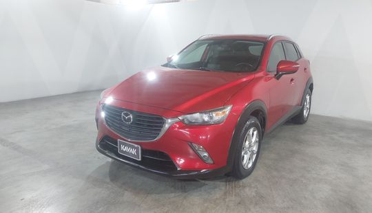 Mazda • CX-3