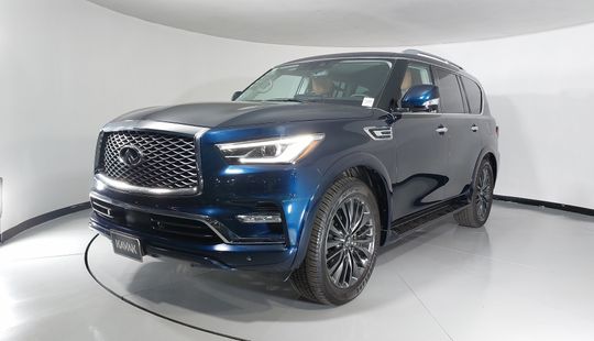 Infiniti • QX80