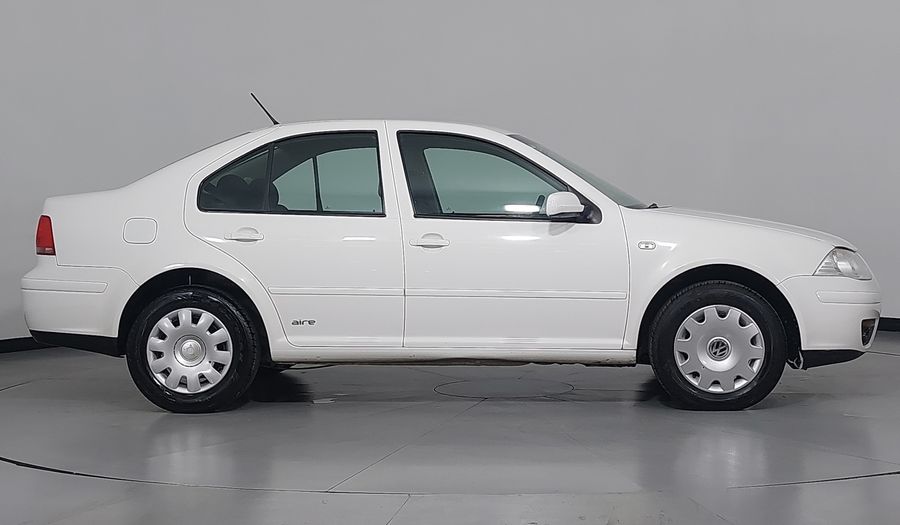 Volkswagen Jetta Clasico 2.0 CL TIPTRONIC Sedan 2013