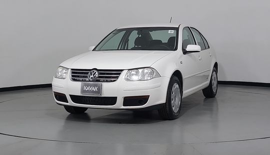 Volkswagen • Jetta Clasico