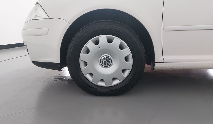 Volkswagen Jetta Clasico 2.0 CL TIPTRONIC Sedan 2013