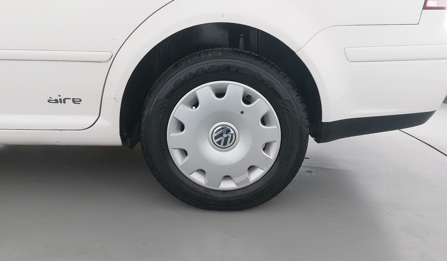 Volkswagen Jetta Clasico 2.0 CL TIPTRONIC Sedan 2013