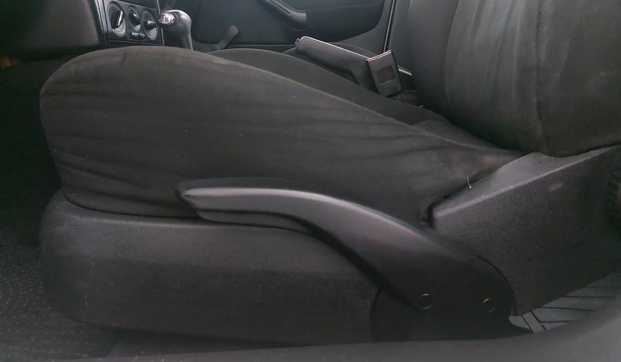 Volkswagen Jetta Clasico 2.0 CL TIPTRONIC Sedan 2013