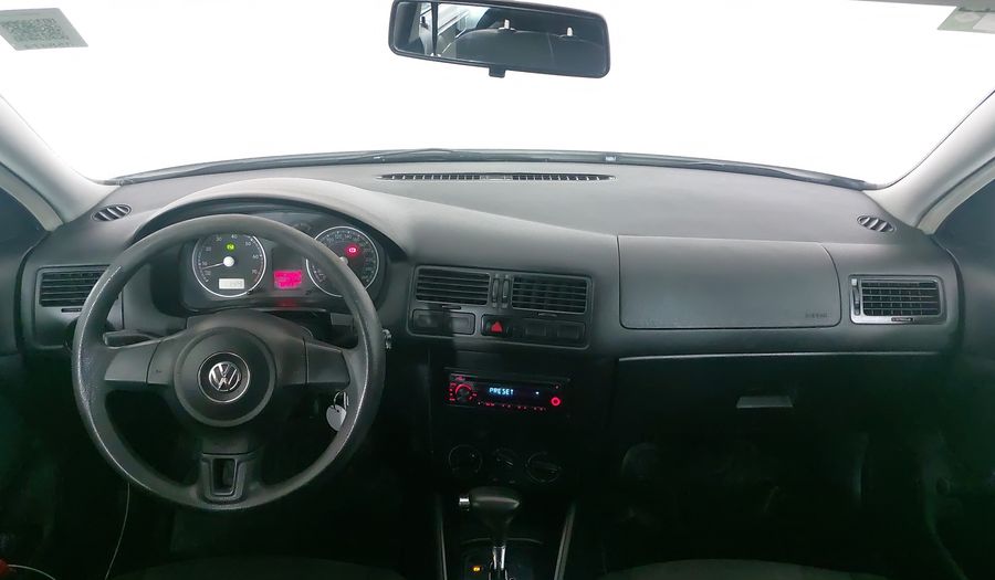 Volkswagen Jetta Clasico 2.0 CL TIPTRONIC Sedan 2013