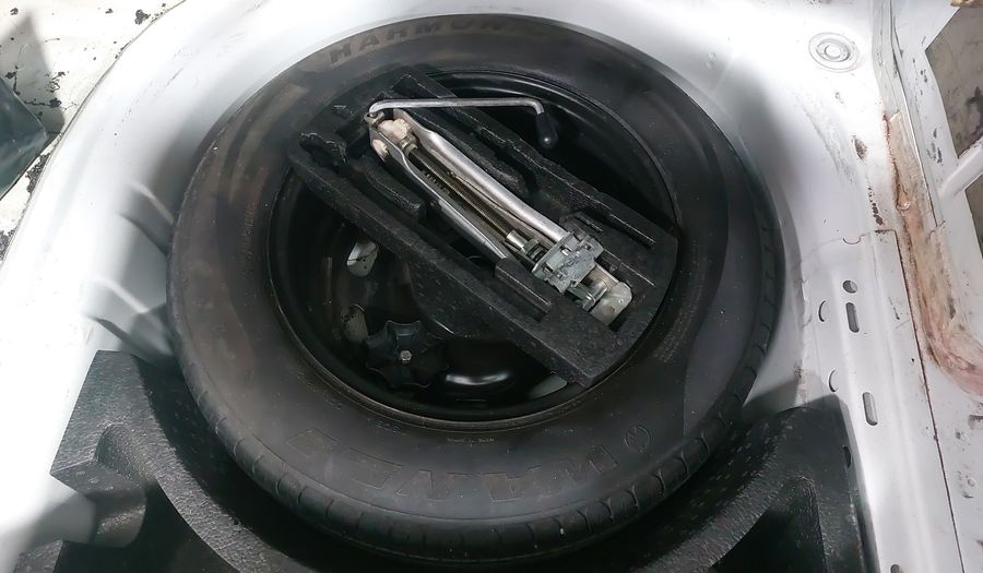 Volkswagen Jetta Clasico 2.0 CL TIPTRONIC Sedan 2013