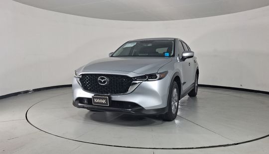 Mazda • CX-5
