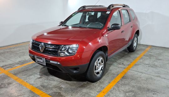 Renault • Duster