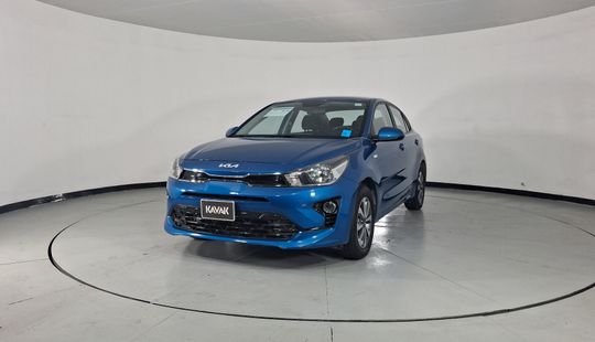 Kia • Rio