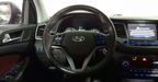 Hyundai Tucson 2.0 LIMITED TECH NAVI AT Suv 2016