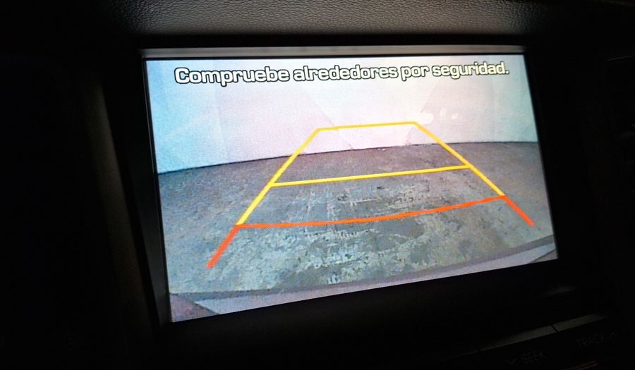 Hyundai Tucson 2.0 LIMITED TECH NAVI AT Suv 2016