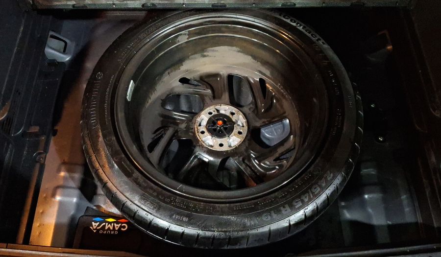 Hyundai Tucson 2.0 LIMITED TECH NAVI AT Suv 2016