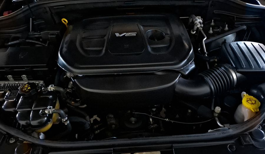 Jeep Grand Cherokee 3.6 LIMITED LUJO V6 4X2 Suv 2016