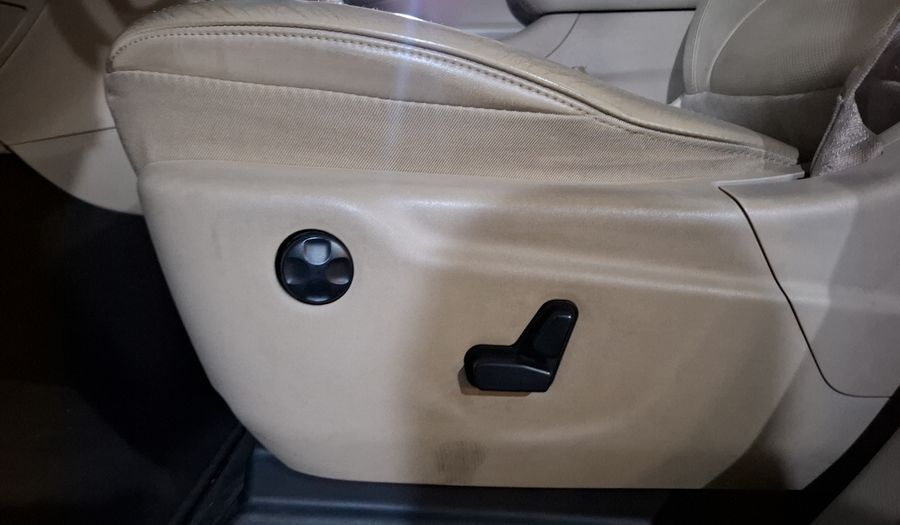 Jeep Grand Cherokee 3.6 LIMITED LUJO V6 4X2 Suv 2016