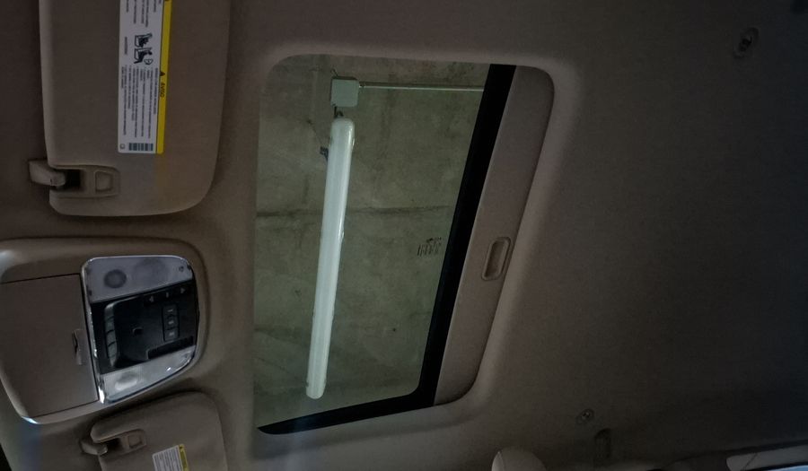 Jeep Grand Cherokee 3.6 LIMITED LUJO V6 4X2 Suv 2016