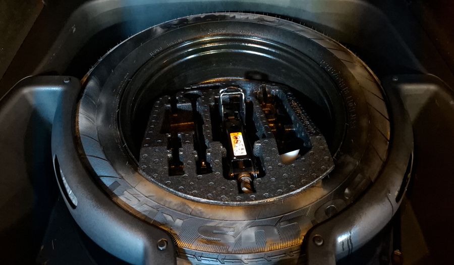 Jeep Grand Cherokee 3.6 LIMITED LUJO V6 4X2 Suv 2016