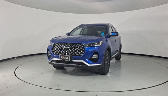 Chirey • Tiggo 7 Pro