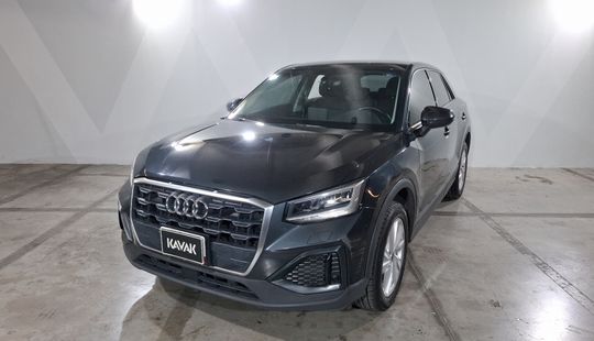 2021 • 71,000 km • Automático