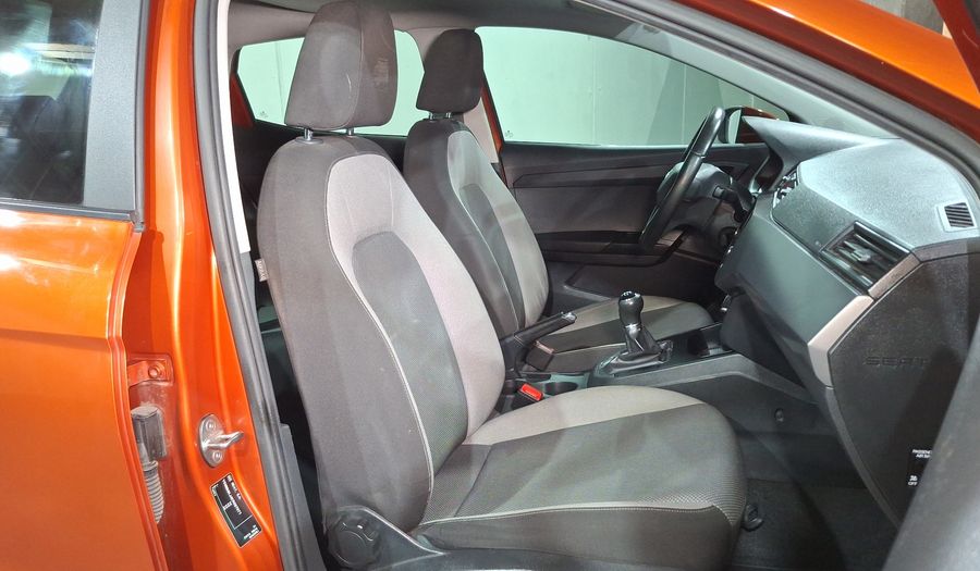 Seat Ibiza 1.6 STYLE URBAN PLUS Hatchback 2019