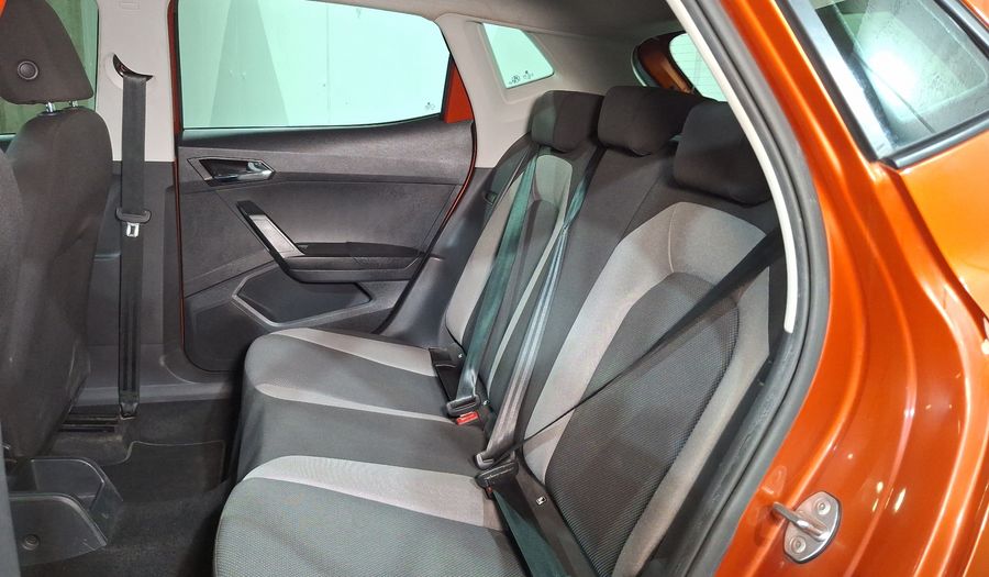 Seat Ibiza 1.6 STYLE URBAN PLUS Hatchback 2019