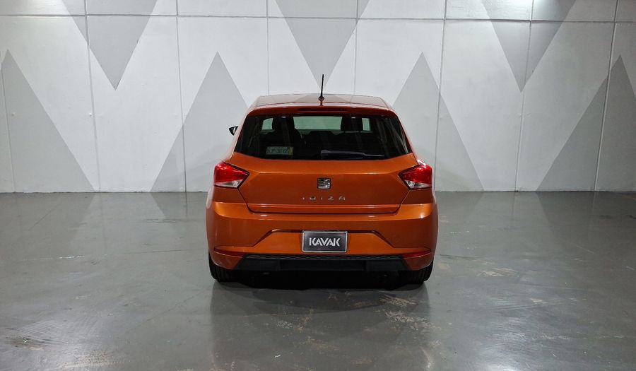 Seat Ibiza 1.6 STYLE URBAN PLUS Hatchback 2019