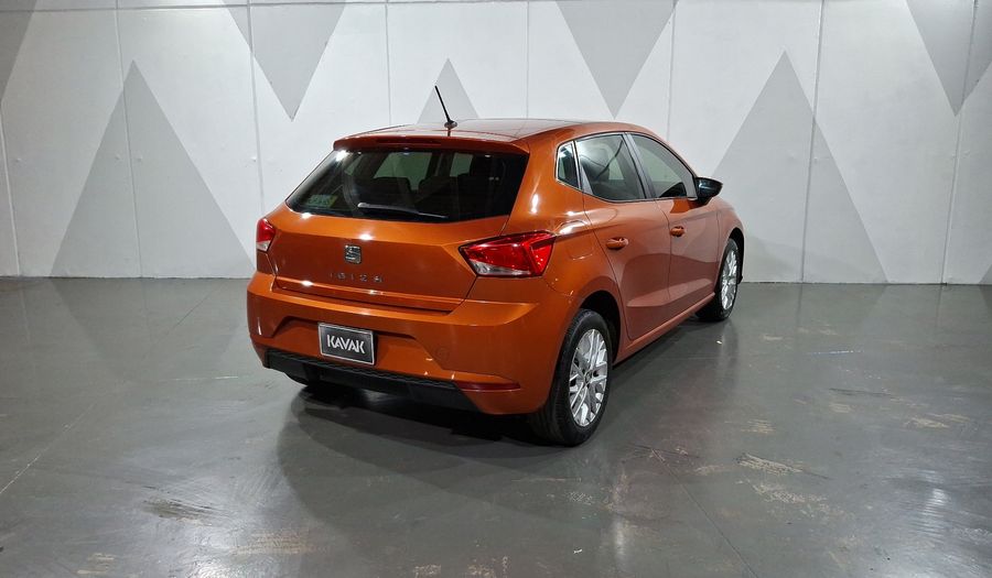Seat Ibiza 1.6 STYLE URBAN PLUS Hatchback 2019