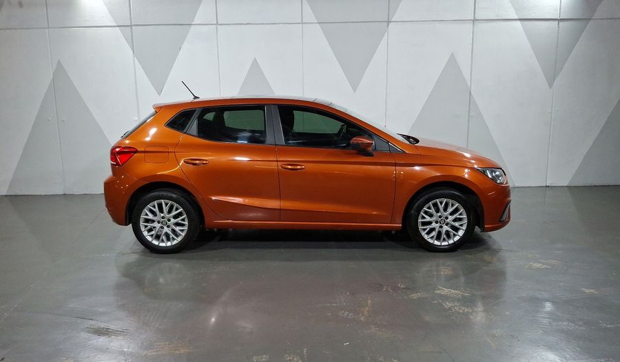 Seat Ibiza 1.6 STYLE URBAN PLUS Hatchback 2019