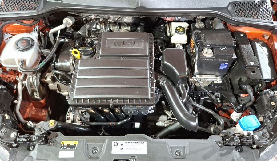 Seat Ibiza 1.6 STYLE URBAN PLUS Hatchback 2019