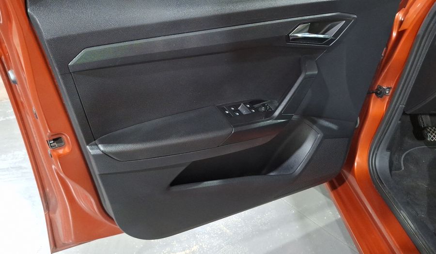 Seat Ibiza 1.6 STYLE URBAN PLUS Hatchback 2019