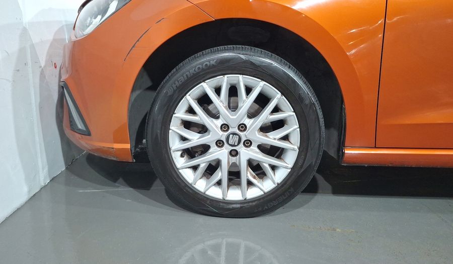 Seat Ibiza 1.6 STYLE URBAN PLUS Hatchback 2019