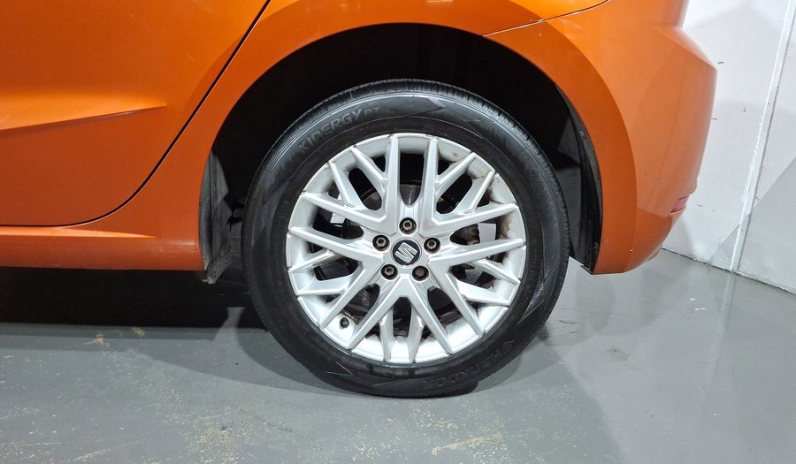 Seat Ibiza 1.6 STYLE URBAN PLUS Hatchback 2019