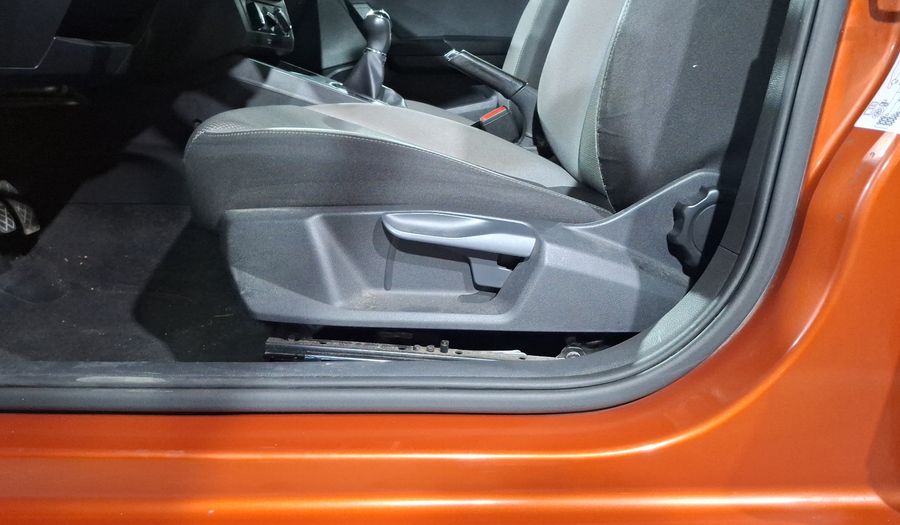 Seat Ibiza 1.6 STYLE URBAN PLUS Hatchback 2019