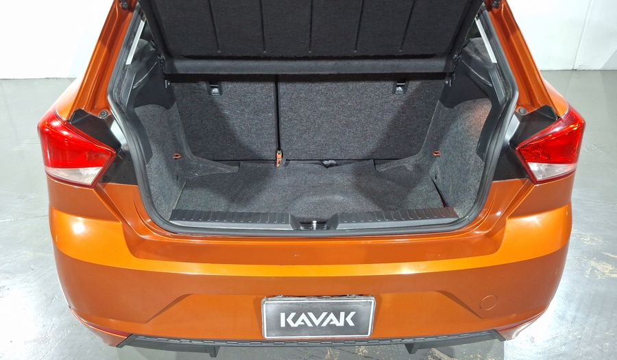 Seat Ibiza 1.6 STYLE URBAN PLUS Hatchback 2019