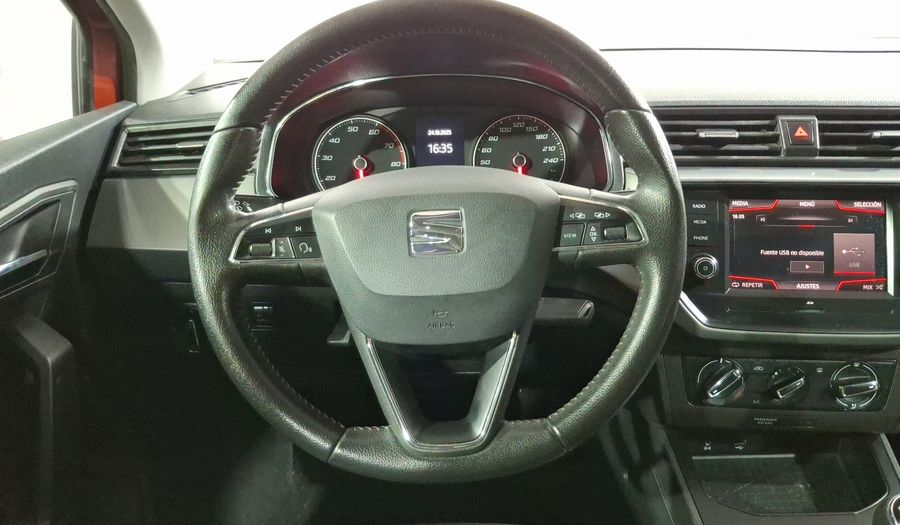 Seat Ibiza 1.6 STYLE URBAN PLUS Hatchback 2019