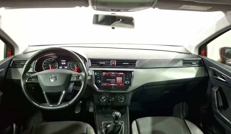 Seat Ibiza 1.6 STYLE URBAN PLUS Hatchback 2019