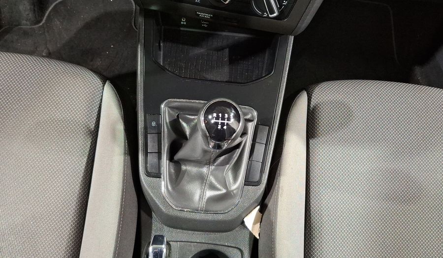 Seat Ibiza 1.6 STYLE URBAN PLUS Hatchback 2019