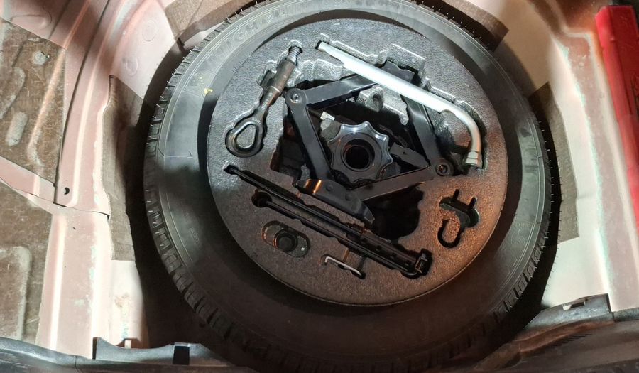 Seat Ibiza 1.6 STYLE URBAN PLUS Hatchback 2019