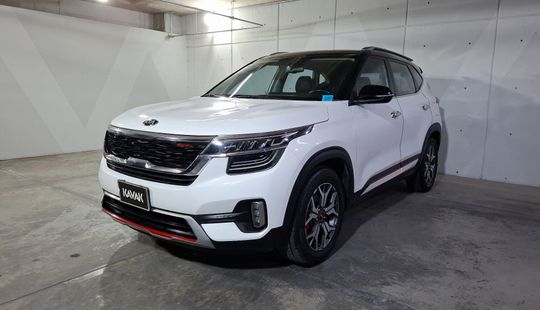 Kia • Seltos