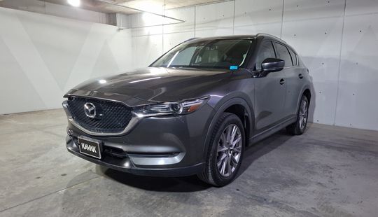 Mazda • CX-5