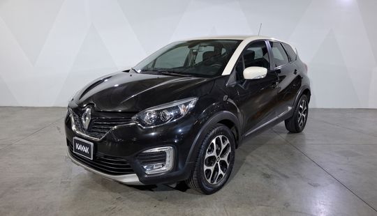 Renault • Captur