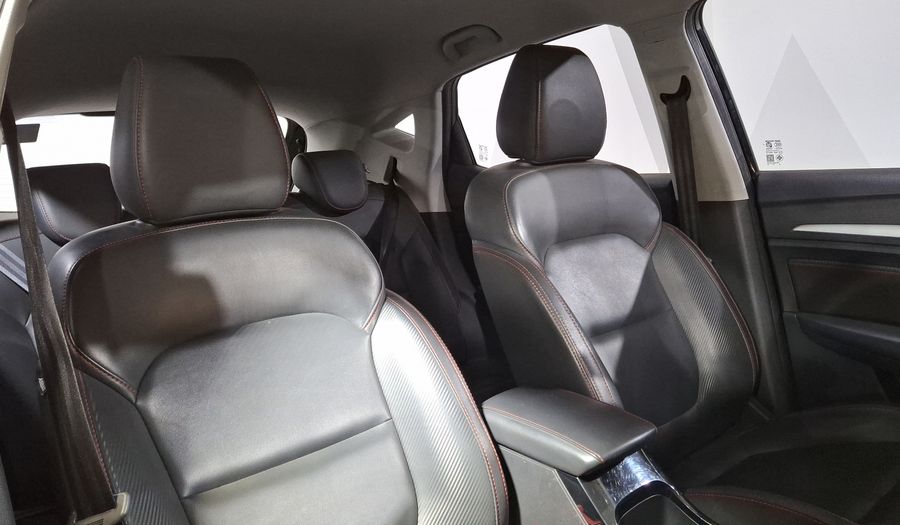 Mg Zs 1.5 EXCITE CVT Suv 2023