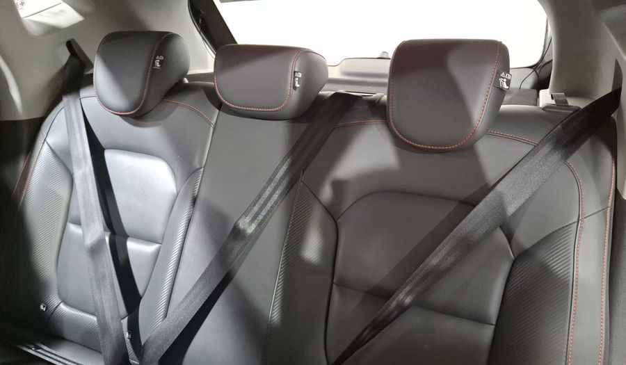 Mg Zs 1.5 EXCITE CVT Suv 2023