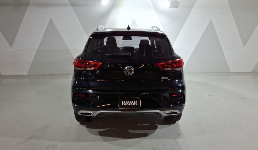 Mg Zs 1.5 EXCITE CVT Suv 2023