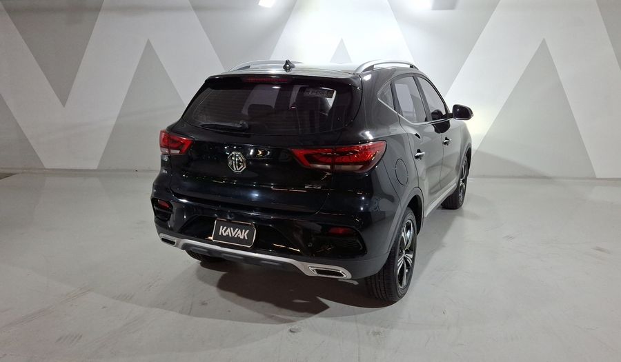 Mg Zs 1.5 EXCITE CVT Suv 2023