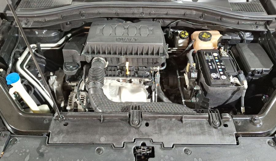 Mg Zs 1.5 EXCITE CVT Suv 2023