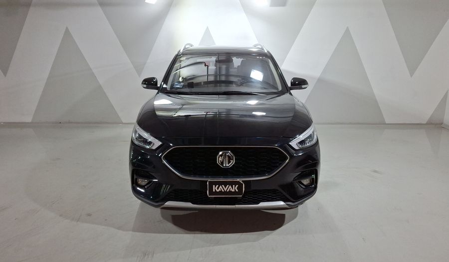 Mg Zs 1.5 EXCITE CVT Suv 2023