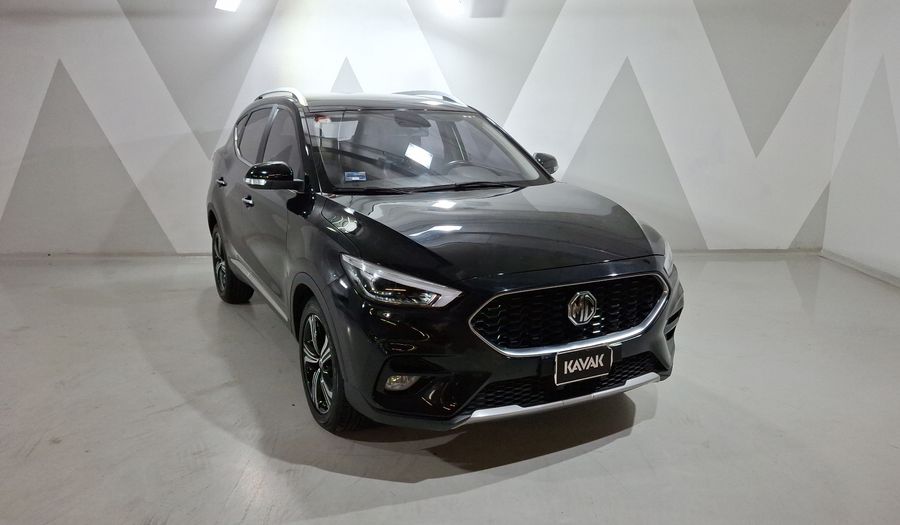 Mg Zs 1.5 EXCITE CVT Suv 2023