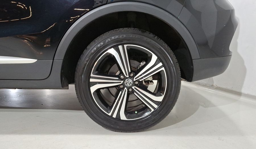 Mg Zs 1.5 EXCITE CVT Suv 2023