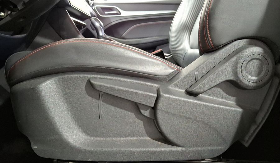 Mg Zs 1.5 EXCITE CVT Suv 2023