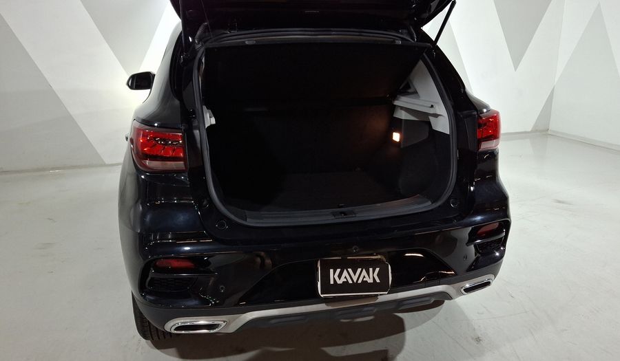 Mg Zs 1.5 EXCITE CVT Suv 2023